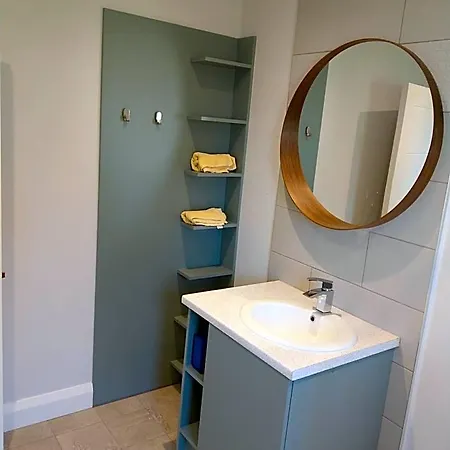 Arbutus Apartament Killarney