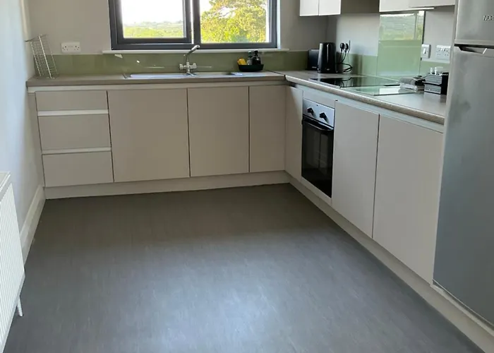 Arbutus Apartament Killarney