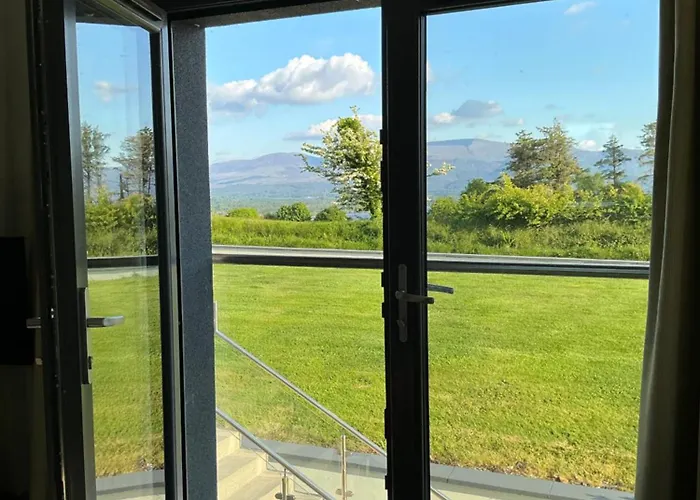 Arbutus * Cill Airne